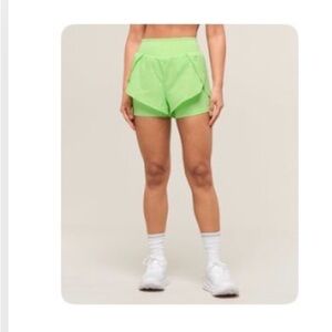 Gymshark 2 in 1 Shorts